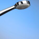 Shower Filter Installation