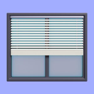 Motorised blinds fitting (up to 5ft)